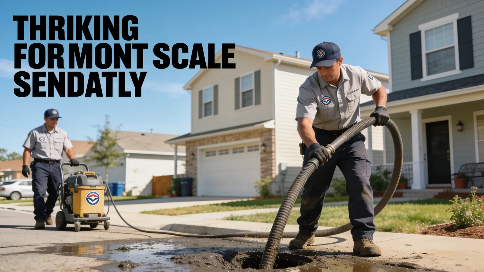 Sewage Cleanup in Snowville, UT near me